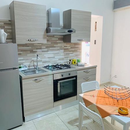 Casa Vacanze San Nicolo Militello in Val di Catania Eksteriør bilde