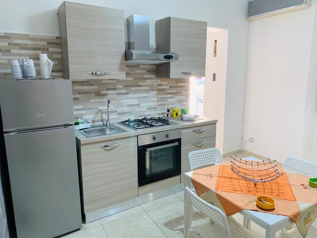 Casa Vacanze San Nicolo Militello in Val di Catania Eksteriør bilde