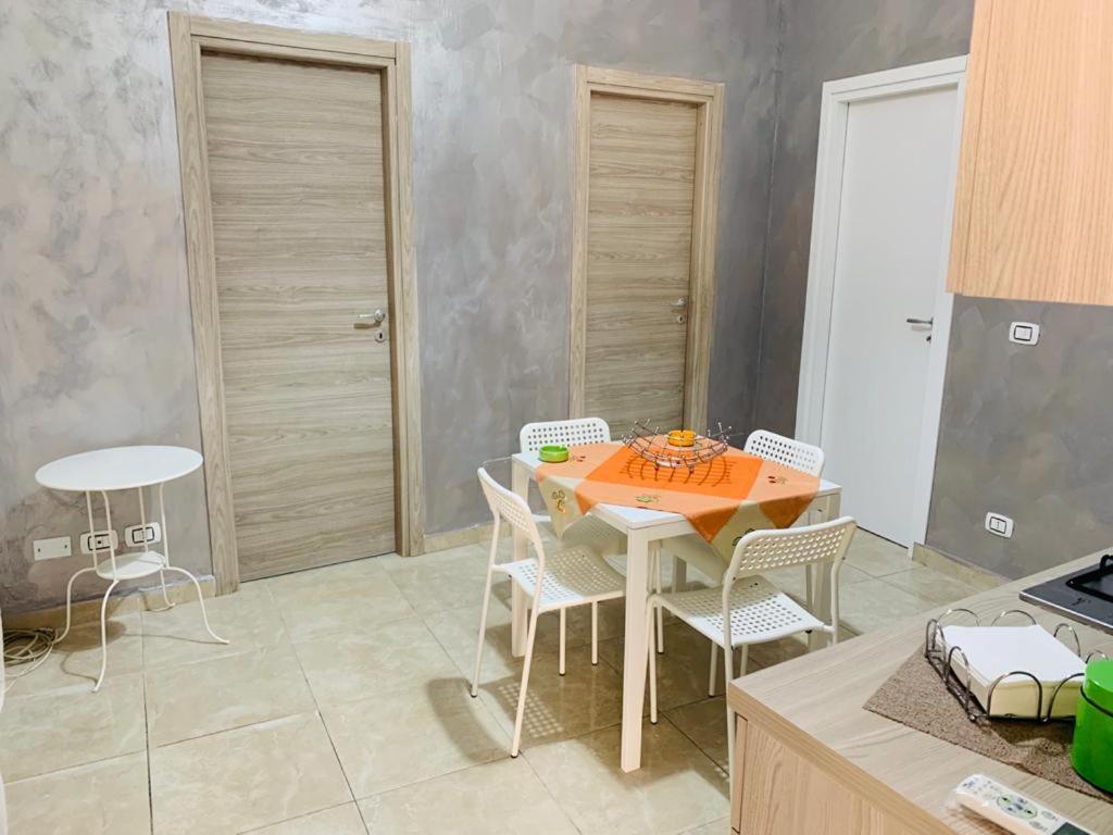 Casa Vacanze San Nicolo Militello in Val di Catania Eksteriør bilde