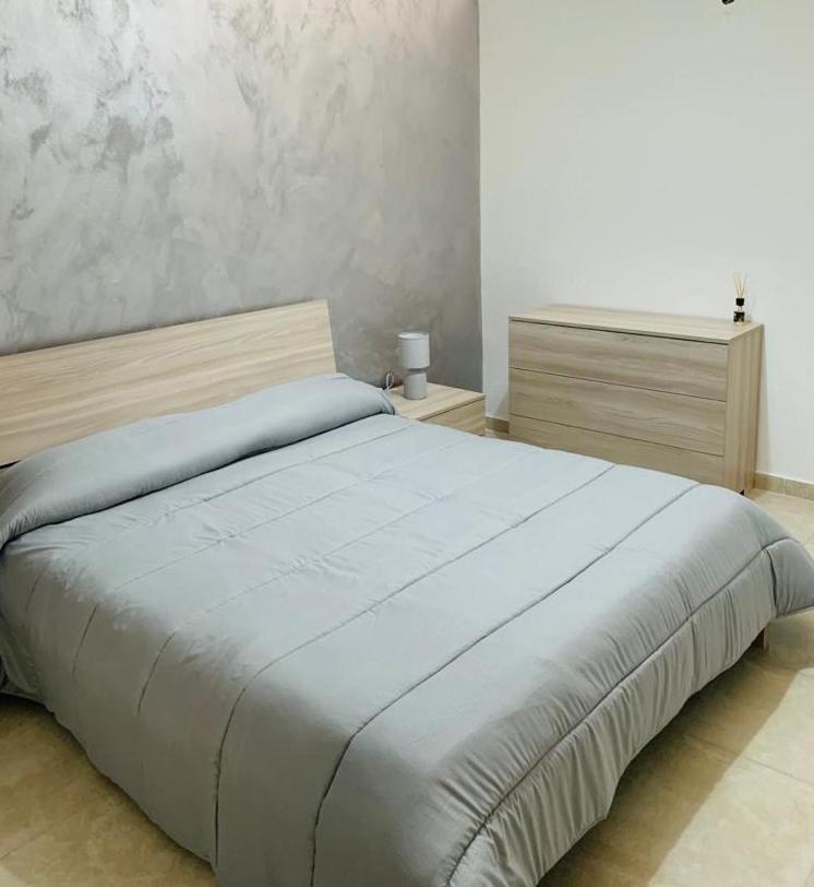 Casa Vacanze San Nicolo Militello in Val di Catania Eksteriør bilde