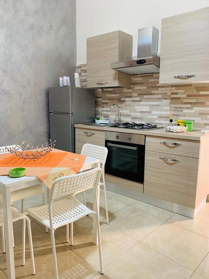 Casa Vacanze San Nicolo Militello in Val di Catania Eksteriør bilde